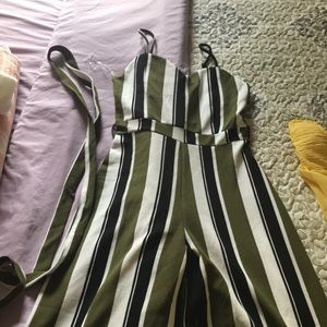Cute jumpsuit